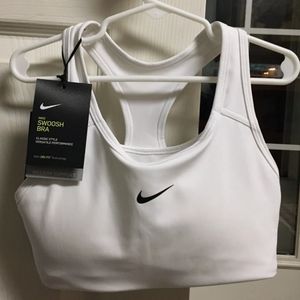 Nike Sports Bra Small